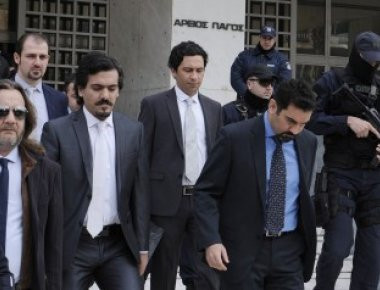 Τη μη έκδοση στην Τουρκία προτείνει η εισαγγελέας στην υπόθεση των οκτώ Τούρκων